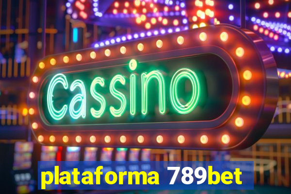 plataforma 789bet